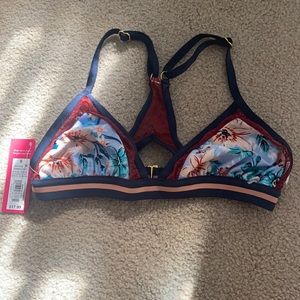 Target bikini top